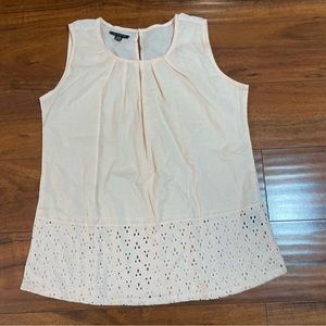 NEW ILANCO BLOUSE SZ MEDIUM M